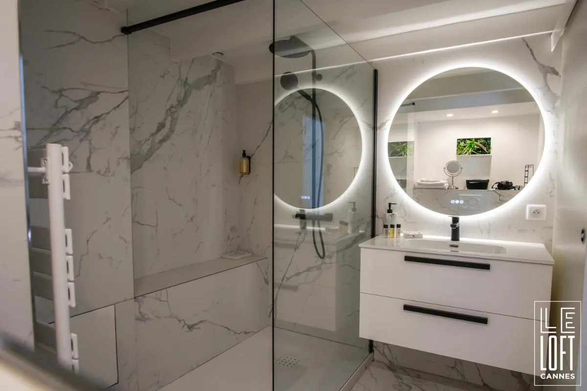 Image 2 of Le loft Cannes