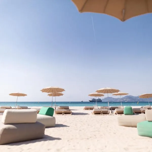 Image 5 of Le loft Cannes