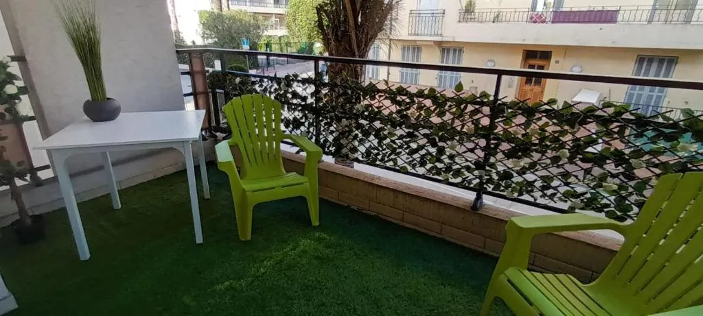 Image 5 of Les Jardins de Louis