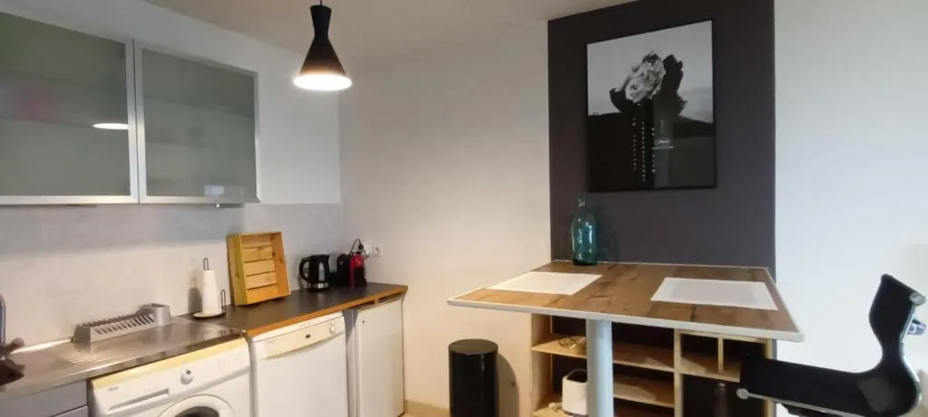 Image 6 of Les Jardins de Louis