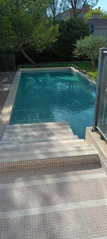 Image 3 of Les Jardins de Louis