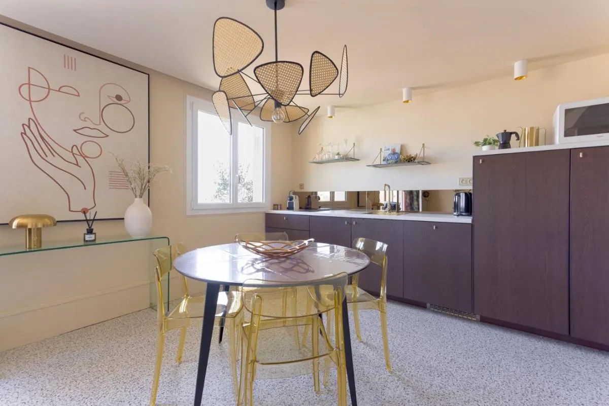 Image 5 of Luxe and Retro near Centre Ville