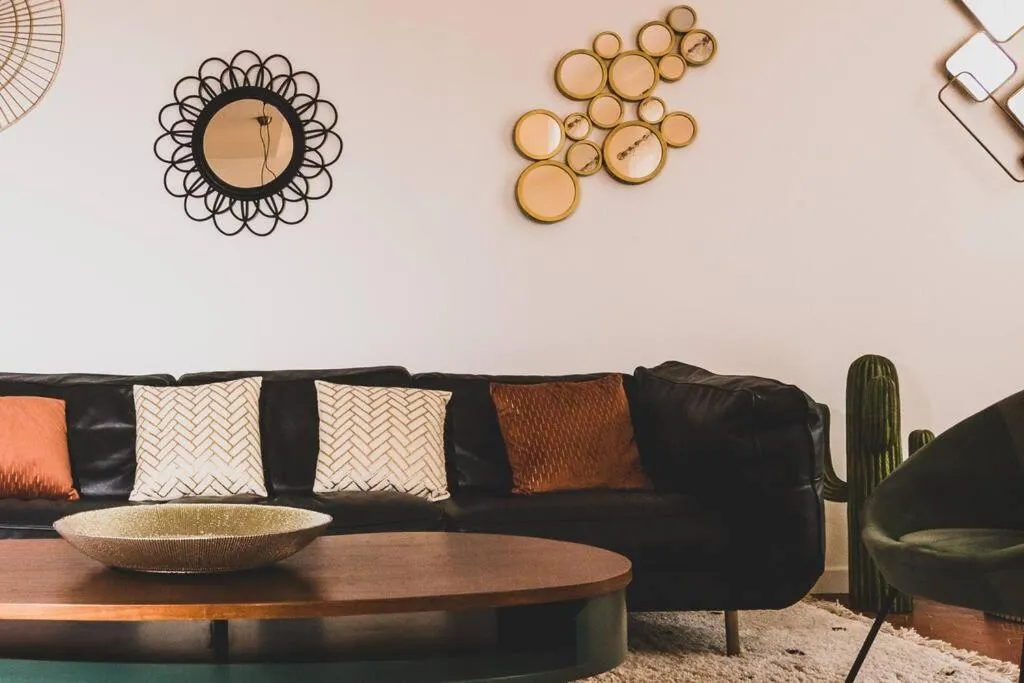 Image 1 of Luxury 3 Bd Aptment with Sea view