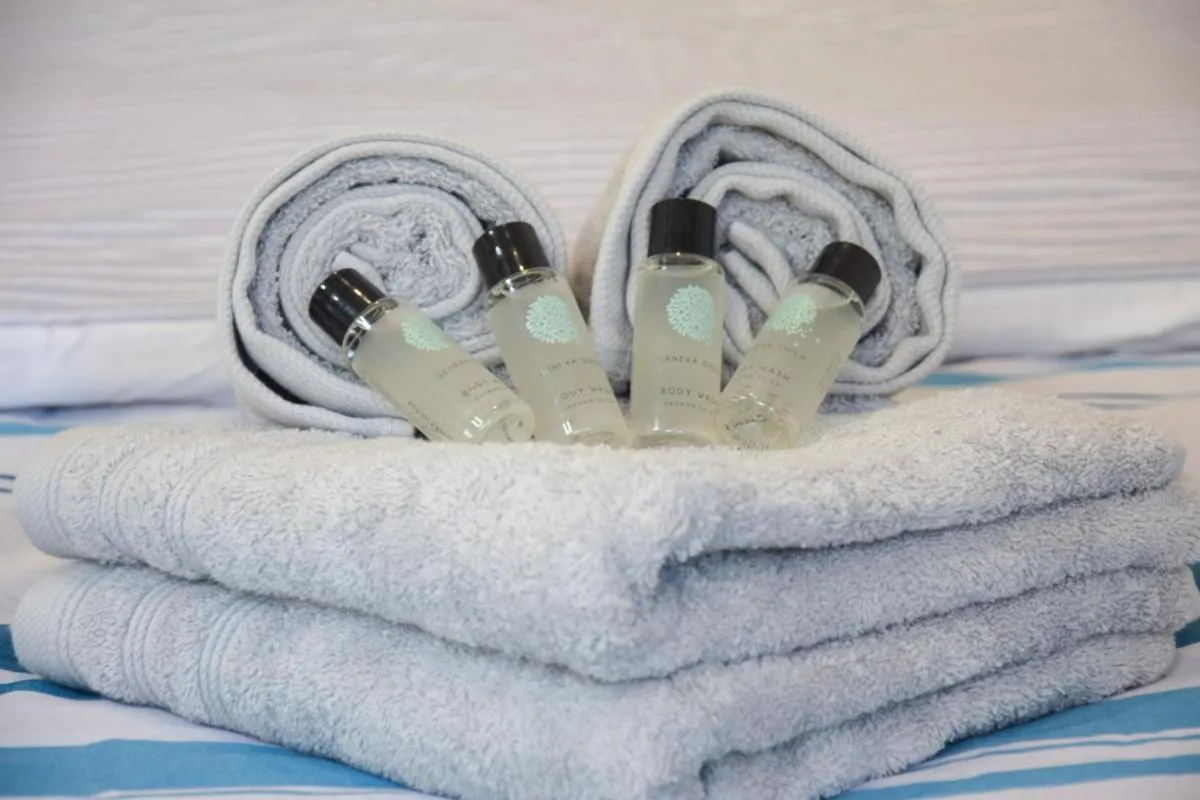 Image 2 of – Luxury Appart Climatisé Plage –