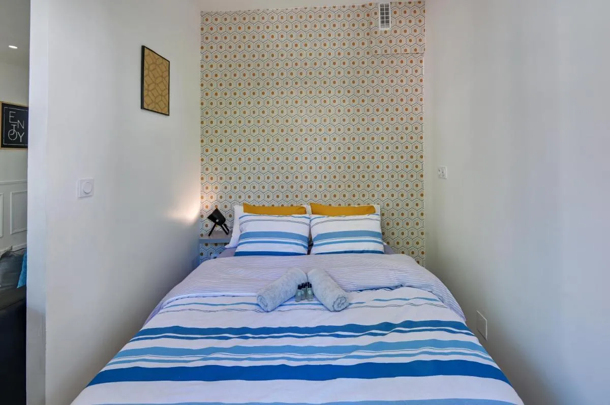 Image 6 of – Luxury Appart Climatisé Plage –