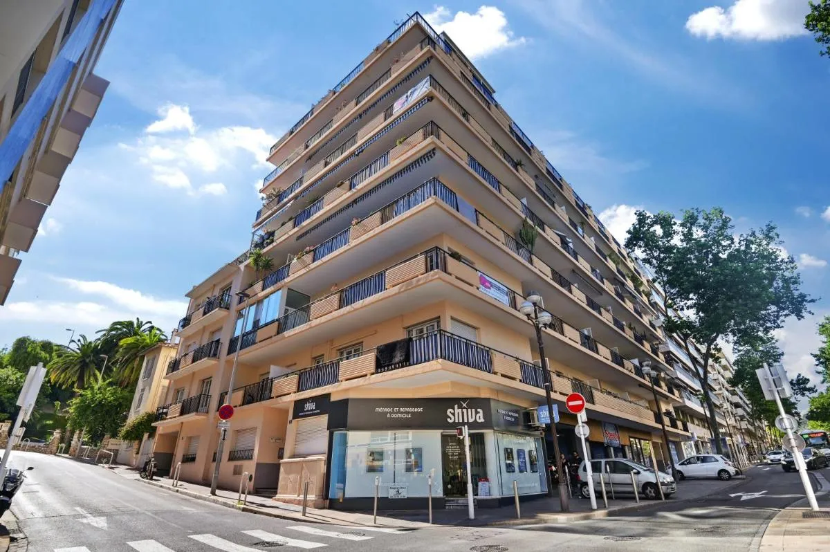 Image 5 of – Luxury Appart Climatisé Plage –