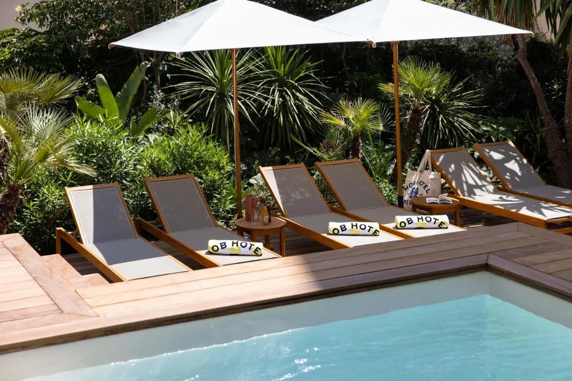 Image of MOB HOTEL Cannes
