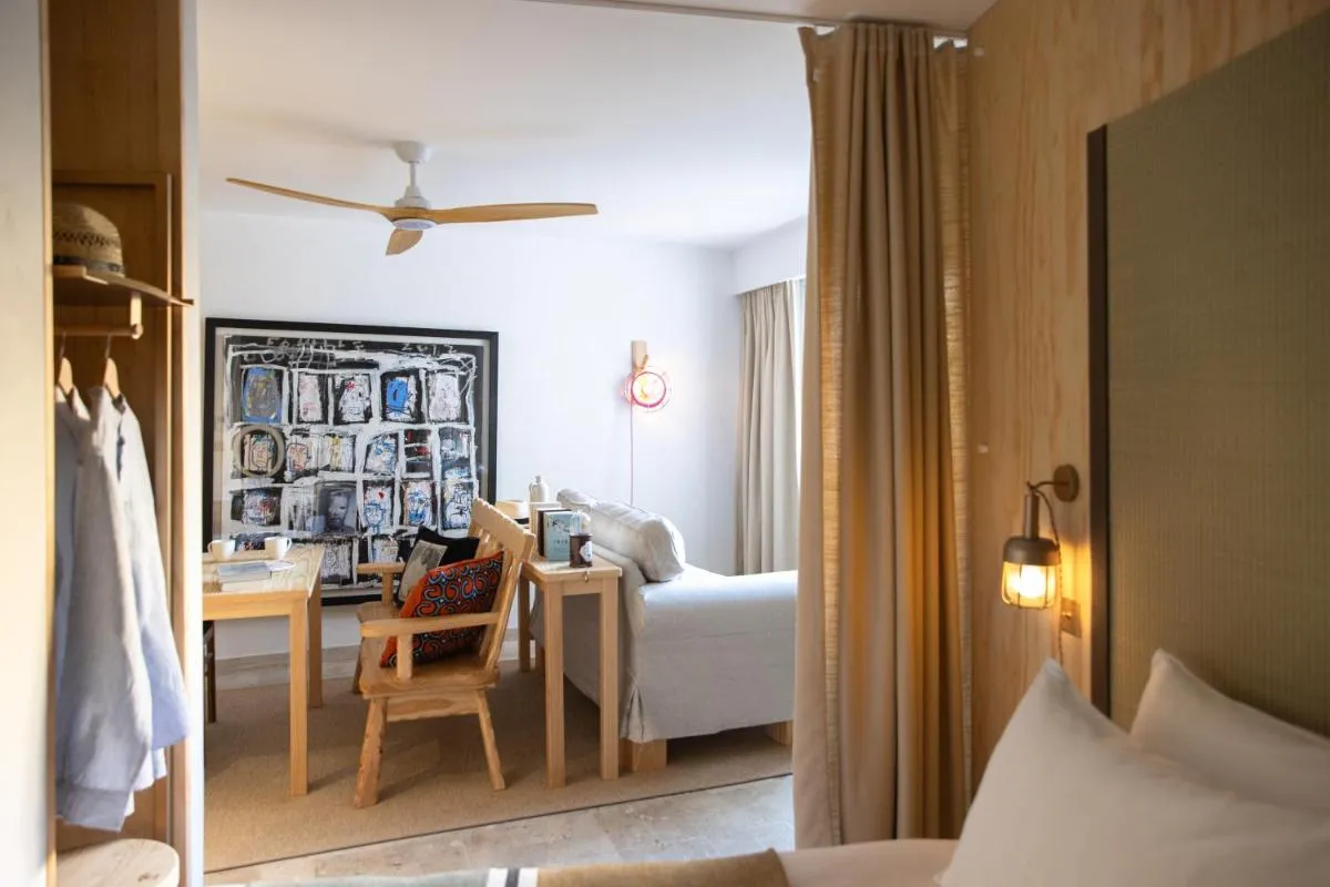 Image 5 of MOB HOTEL Cannes