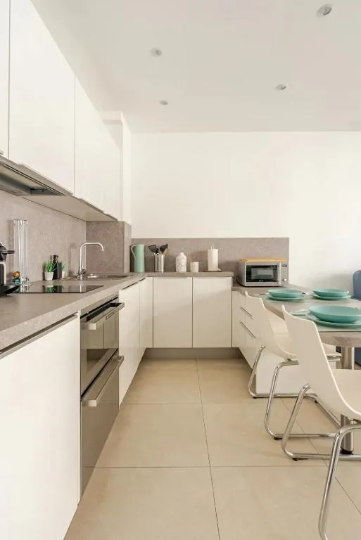 Image 3 of Magnifique 2 pièces avec balcon proche Martinez et Croisette