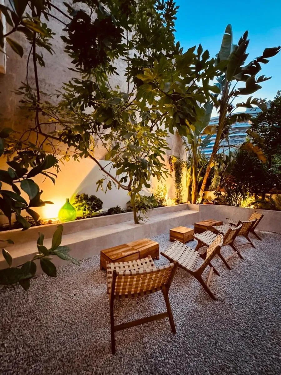 Image 4 of Maison LYO Suite Luxe Oranger