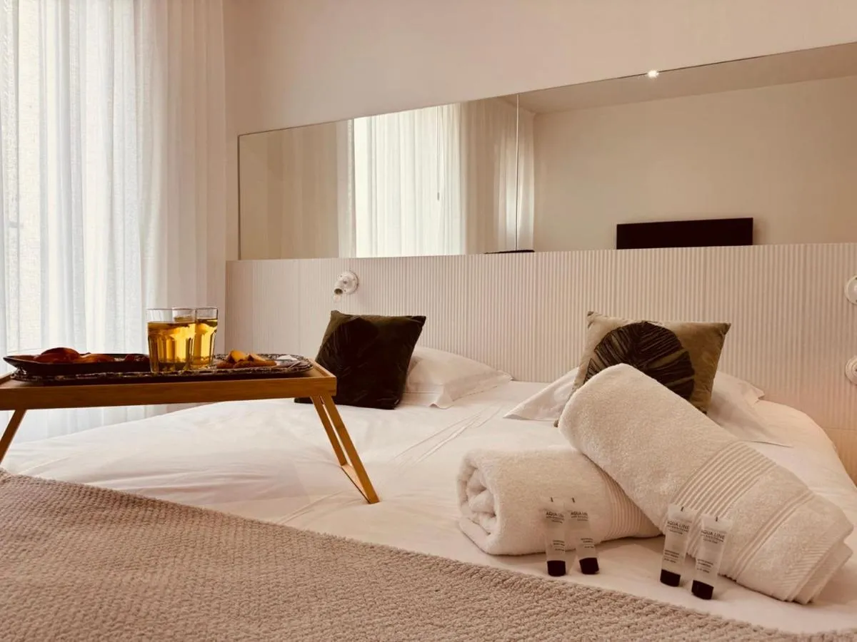 Image 5 of Maison LYO Suite Luxe Oranger