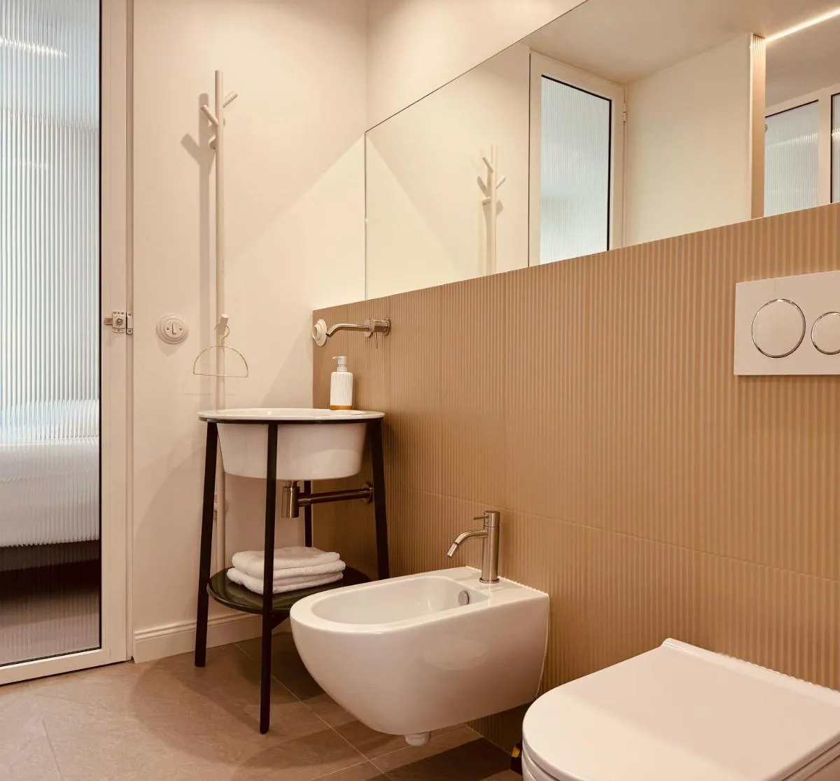 Image 6 of Maison LYO Suite Luxe Oranger