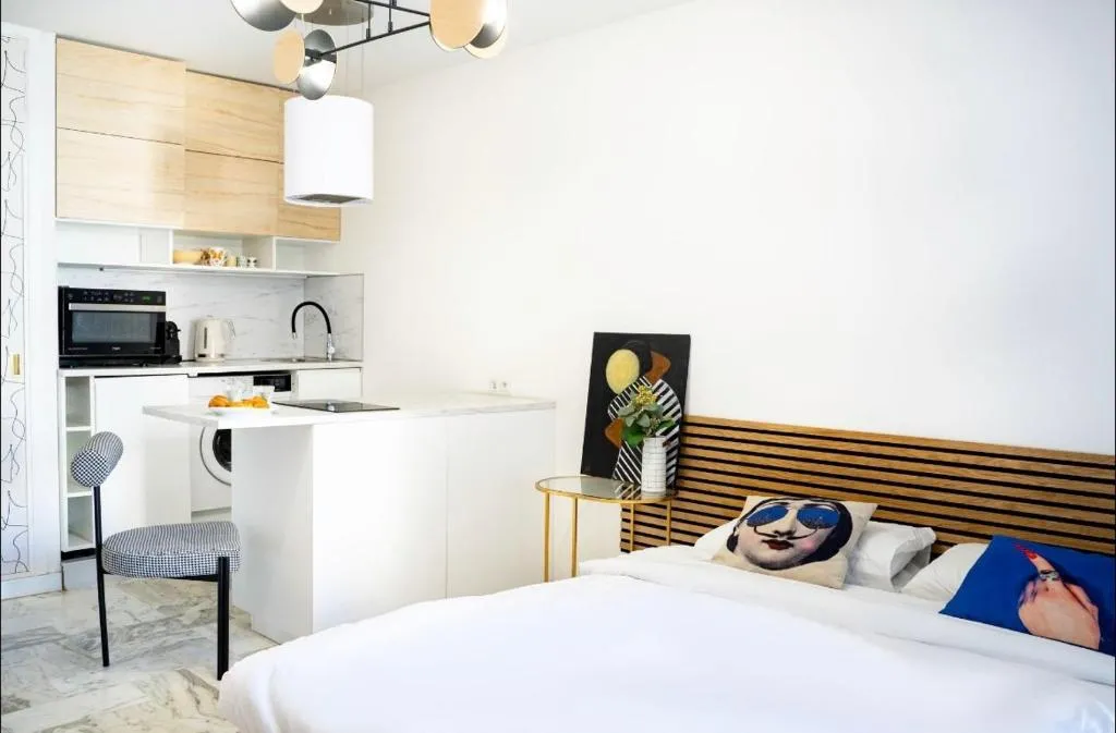 Image of Majestic Apartment