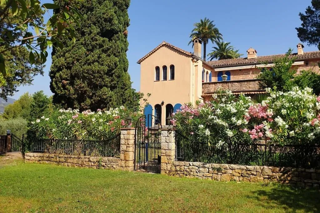 Image of Manoir de Duke – piscine, parc arboré, clim, parking gratuit