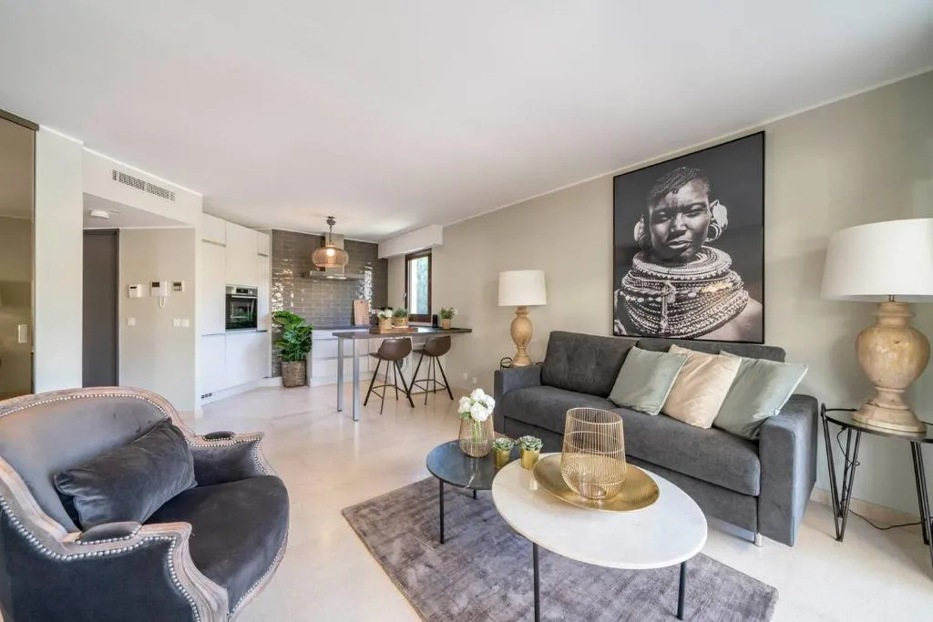 Image 1 of Mi Casa Tu Casa – PG