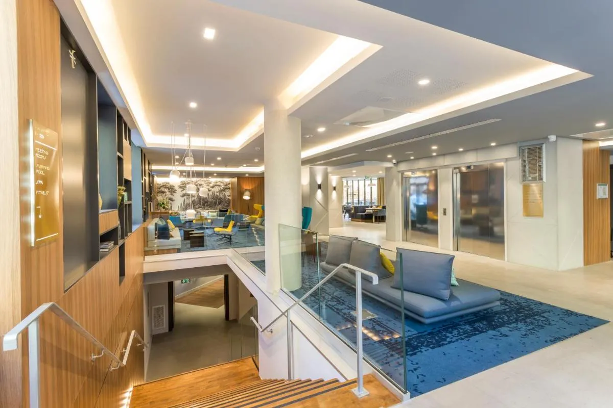 Image 6 of Nemea Appart Hotel Cannes Palais