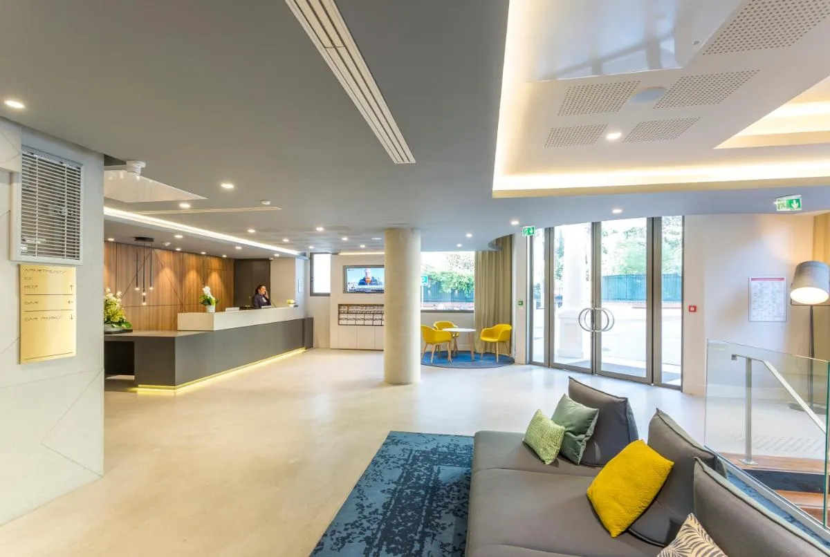 Image 1 of Nemea Appart Hotel Cannes Palais