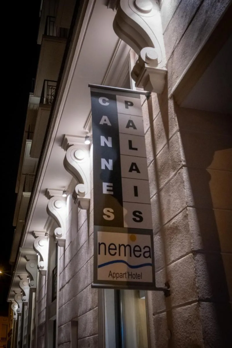 Image 4 of Nemea Appart Hotel Cannes Palais