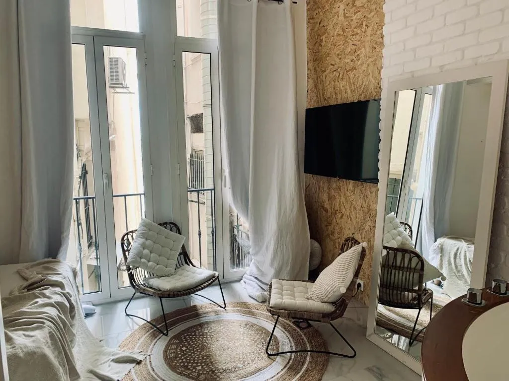 Image 2 of New Suite & SPA – Cannes Centre – Croisette