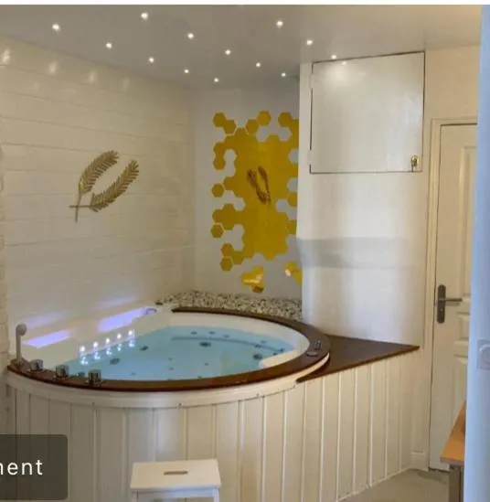 Image 3 of New Suite & SPA – Cannes Centre – Croisette