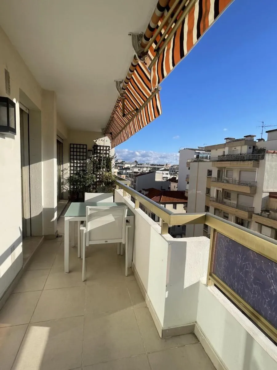 Image 4 of PR Croisette, by Welcome to Cannes