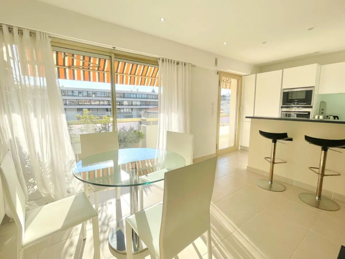 Image 3 of PR Croisette, by Welcome to Cannes