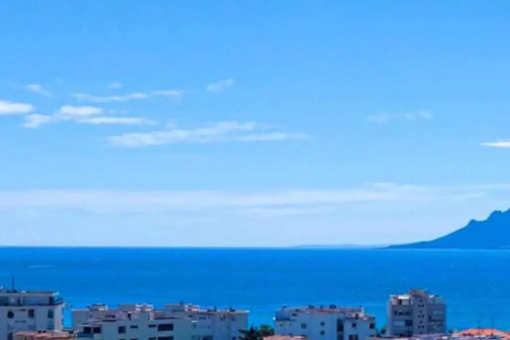 Image 3 of Penthouse Cannes 100m2 avec 2 suites et terrasse 80m2