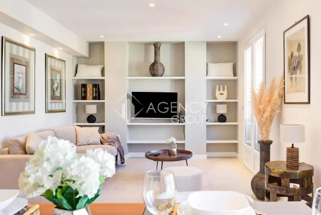 Image 6 of Penthouse au cœur de Cannes