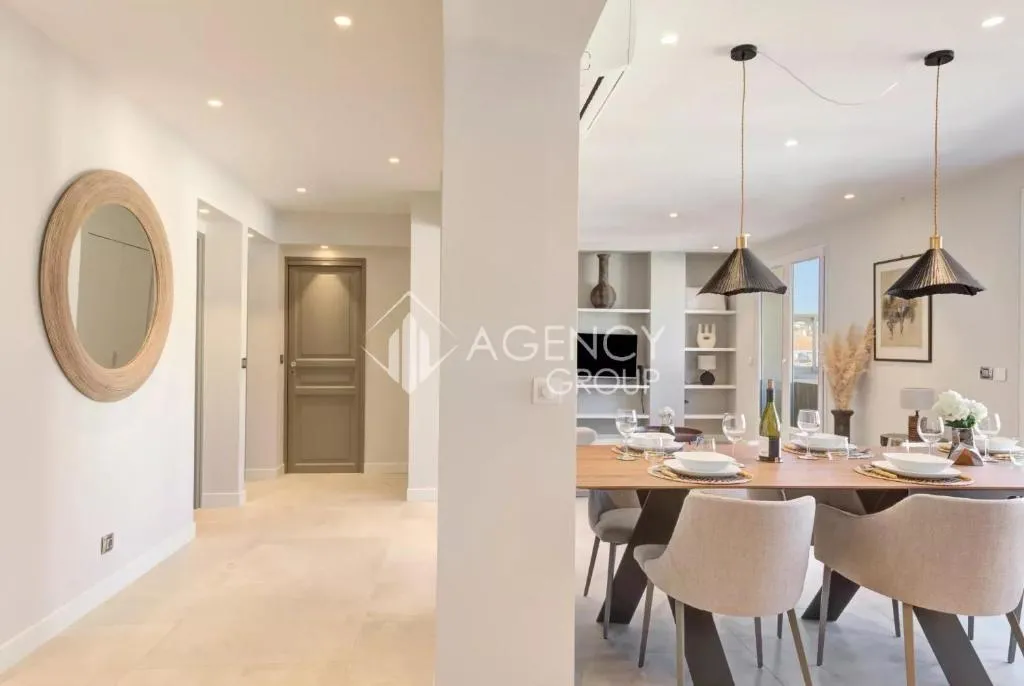 Image 4 of Penthouse au cœur de Cannes