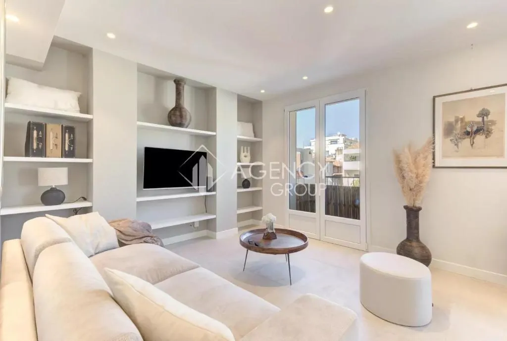 Image 5 of Penthouse au cœur de Cannes