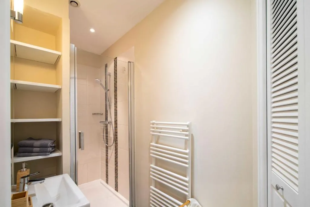 Image 6 of Quiet and luxurious apartment – Cannes Center – 2BR6p