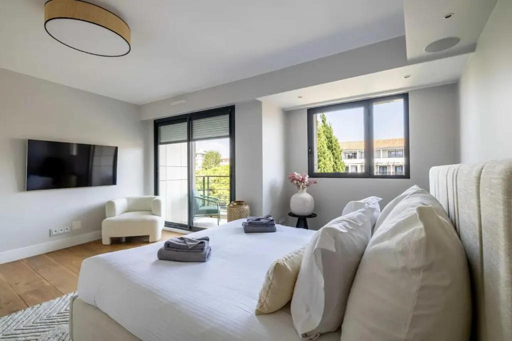 Image 6 of Résidence Carlton Riviera – Cannes