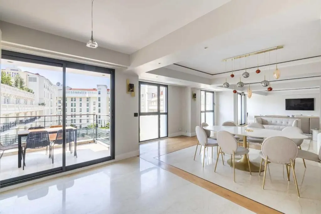 Image 3 of Résidence Carlton Riviera – Cannes