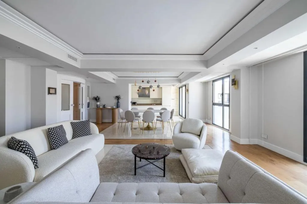 Image of Résidence Carlton Riviera – Cannes