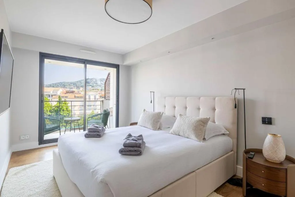 Image 5 of Résidence Carlton Riviera – Cannes