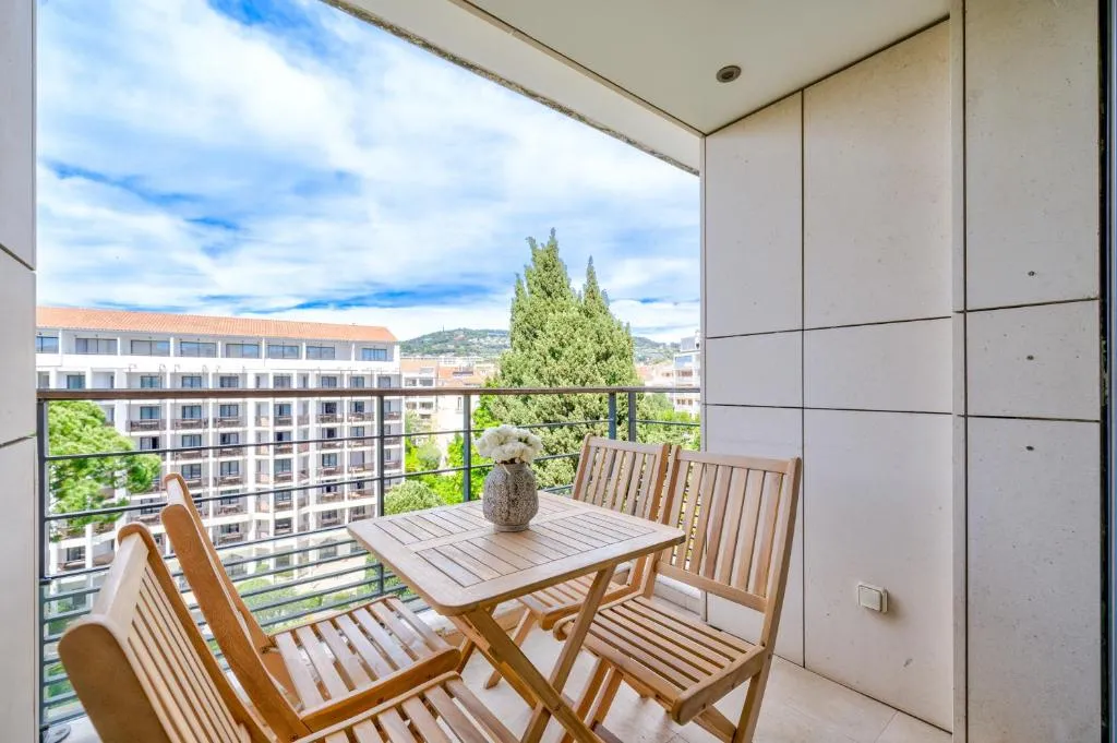 Image 4 of Résidence Carlton Riviera – Cannes