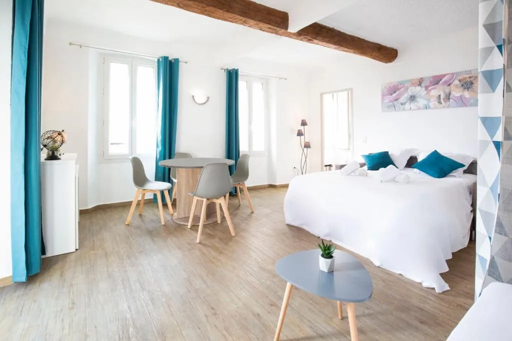 Image 4 of Résidence Le Suquet