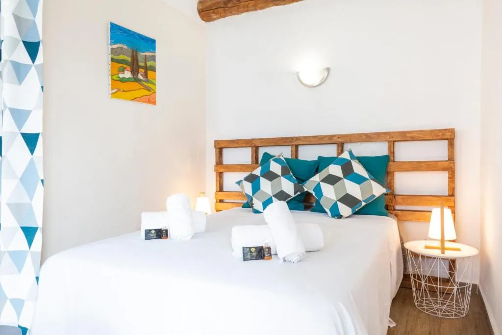 Image 2 of Résidence Le Suquet