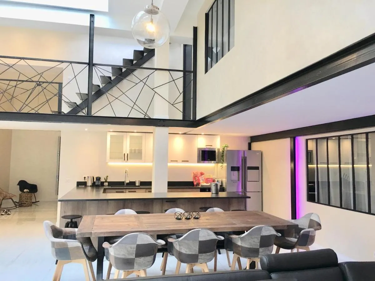 Image 6 of Résidence Montaigne – Luxurious – 350m Palais – LRA Cannes