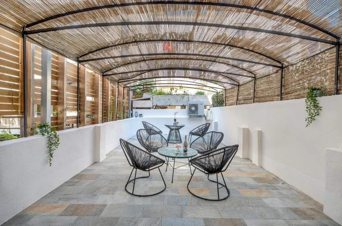 Image 2 of Résidence Montaigne – Luxurious – 350m Palais – LRA Cannes