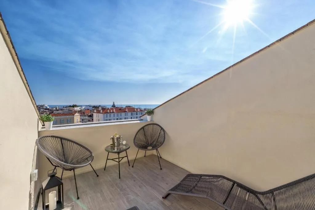 Image 6 of Residence Provencal – Luxurious – 300m Palais – LRA CANNES