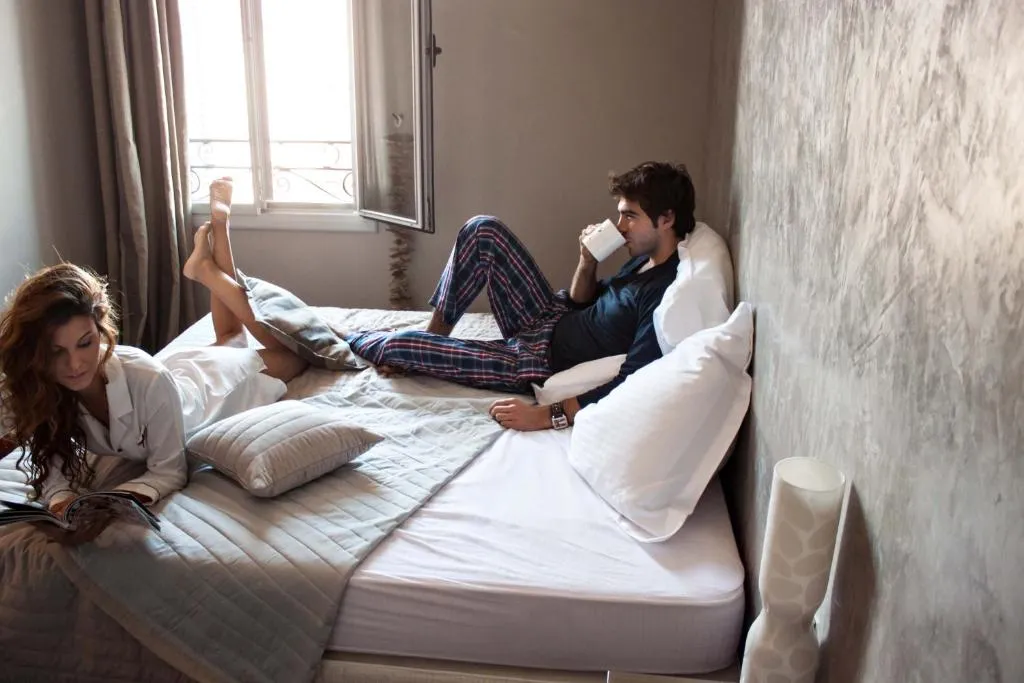 Image 5 of Residence du Louvre – LRA Cannes