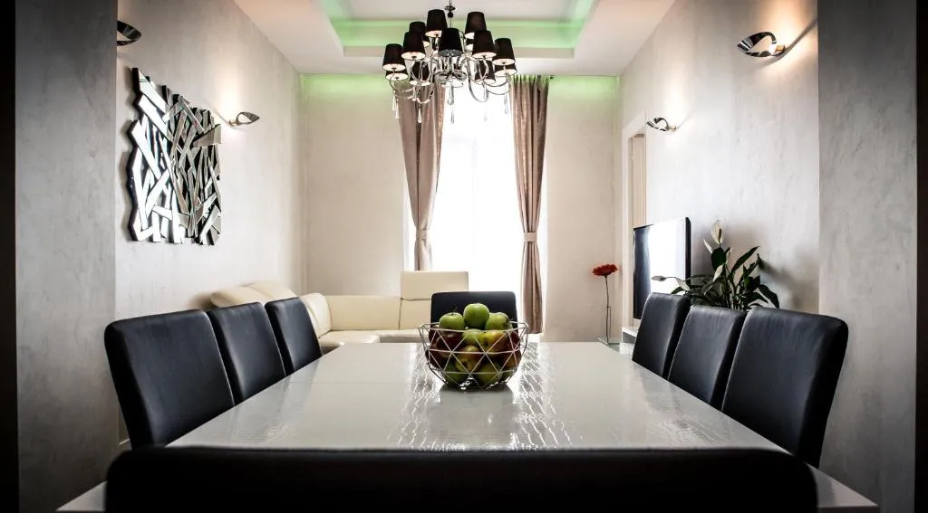 Image 4 of Residence du Louvre – LRA Cannes