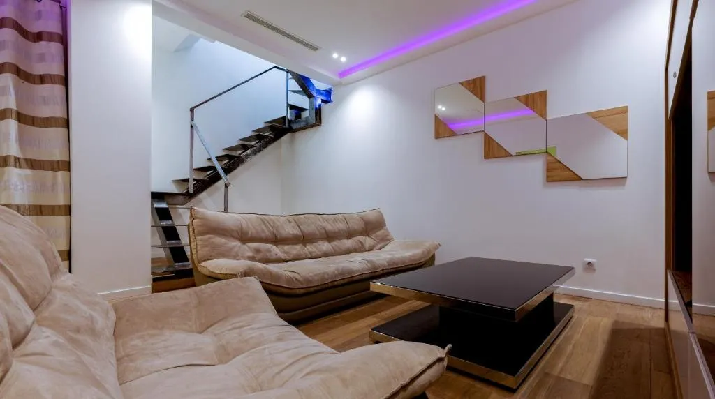 Image 2 of Souplex Le Lido – Design – Central – Croisette