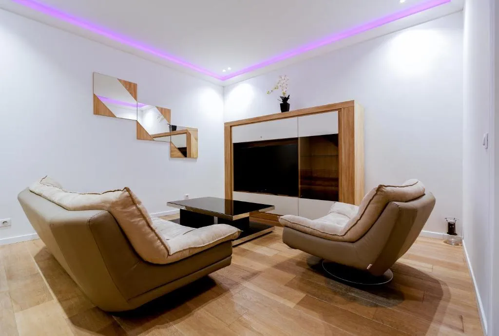 Image 6 of Souplex Le Lido – Design – Central – Croisette