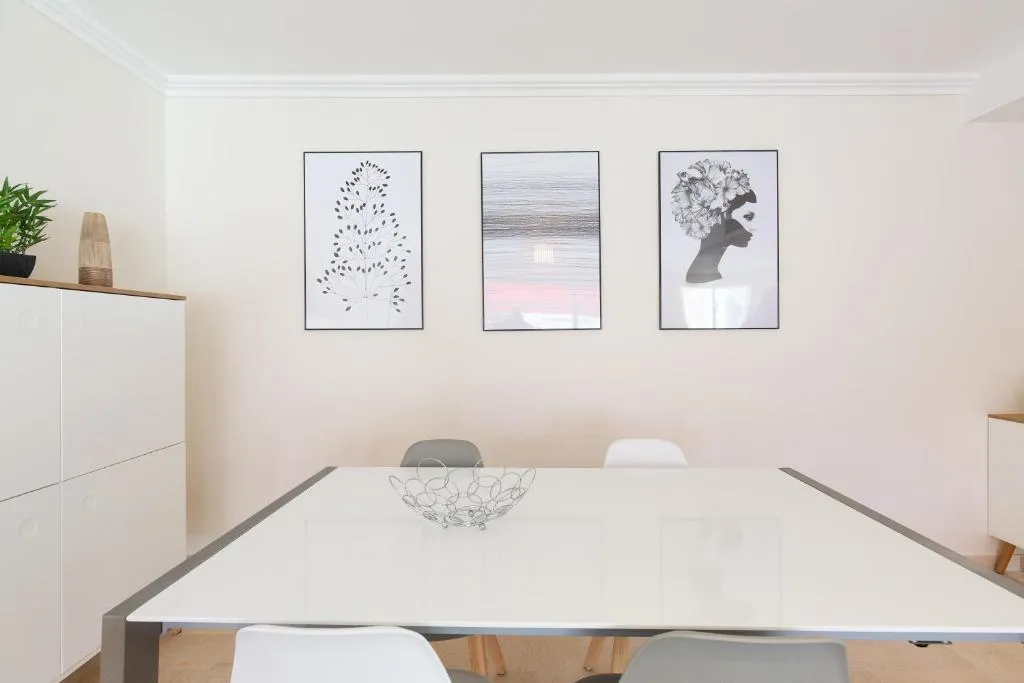 Image 1 of Spacieux 3 p pour 6 Cannes proche plages et Palais