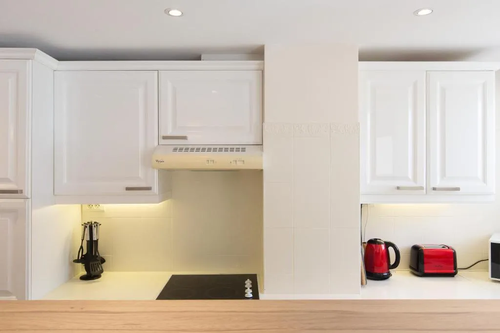 Image 6 of Spacieux 3 p pour 6 Cannes proche plages et Palais