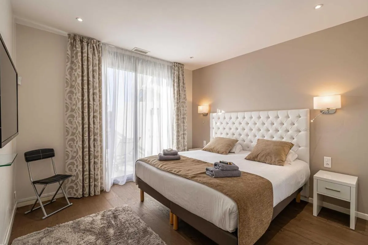 Image 6 of Splendid apartment Sea view Parking – Croisette