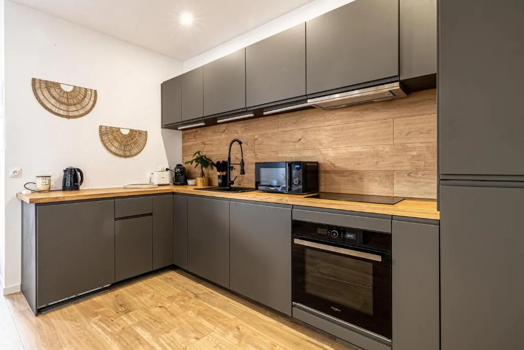 Image 5 of Splendide appartement rénové proche Palais