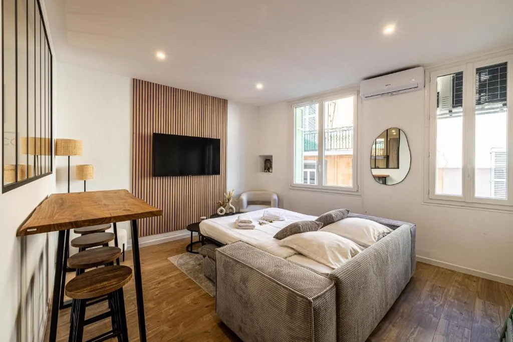 Image 6 of Splendide appartement rénové proche Palais